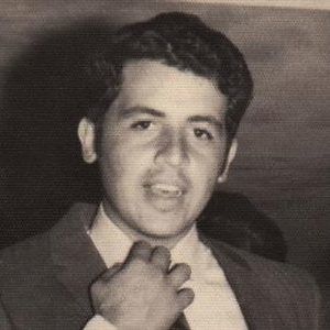 Meet your Posher, Fausto antonio